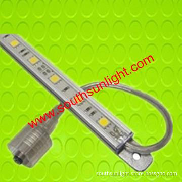 Hot Sale Waterproof Aluminum Rigid LED Strips
